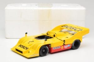 Porsche 917/10 #2 W. Kauhsen Interserie 300km Nurburgring Winner 1973 Minichamps 1:18 100736102-O Druckguss — Bild 8 von 8