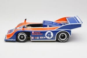 Porsche 917/10 #4 H. Wiedmer Can-Am Watkins Glen 1973 Minichamps 1:18 155736504 Druckguss — Bild 3 von 6