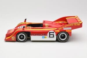 Porsche 917/10 #6 Team Gelo Racing H. Loos Interserie 1973 Minichamps 1:18 153736506 Druckguss — Bild 3 von 6