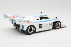 Porsche 917/10 #7 Rinzler Motor Racing Cola G. Follmer Winner Road Atlanta Can-Am 1973 Minichamps 1:18 153736516 Druckguss — Bild 2 von 6