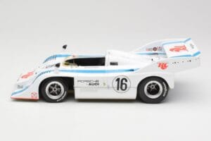 Porsche 917/10 #7 Rinzler Motor Racing Cola G. Follmer Winner Road Atlanta Can-Am 1973 Minichamps 1:18 153736516 Druckguss — Bild 3 von 6