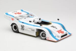 Porsche 917/10 #7 Rinzler Motor Racing Cola G. Follmer Winner Road Atlanta Can-Am 1973 Minichamps 1:18 153736516 Druckguss — Bild 4 von 6