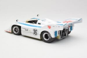 Porsche 917/10 #7 Rinzler Motor Racing Cola G. Follmer Winner Road Atlanta Can-Am 1973 Minichamps 1:18 153736516 Druckguss — Bild 5 von 6
