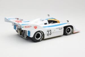 Porsche 917/10 Rinzler Motoracing #23 C. Kemp Can-Am Watkins Glen 1973 Minichamps 1:18 155736523 Druckguss — Bild 2 von 6