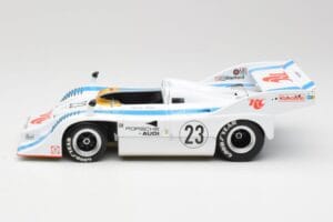 Porsche 917/10 Rinzler Motoracing #23 C. Kemp Can-Am Watkins Glen 1973 Minichamps 1:18 155736523 Druckguss — Bild 3 von 6