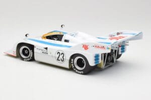 Porsche 917/10 Rinzler Motoracing #23 C. Kemp Can-Am Watkins Glen 1973 Minichamps 1:18 155736523 Druckguss — Bild 5 von 6