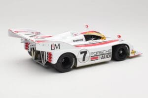 Porsche 917/10 Team Penske #7 G. Follmer Can-Am Series Champion 1972 Minichamps 1:18 155726507 Druckguss — Bild 2 von 6