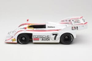 Porsche 917/10 Team Penske #7 G. Follmer Can-Am Series Champion 1972 Minichamps 1:18 155726507 Druckguss — Bild 3 von 6