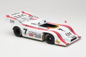 Porsche 917/10 Team Penske #7 G. Follmer Can-Am Series Champion 1972 Minichamps 1:18 155726507 Druckguss — Bild 4 von 6