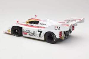 Porsche 917/10 Team Penske #7 G. Follmer Can-Am Series Champion 1972 Minichamps 1:18 155726507 Druckguss — Bild 5 von 6