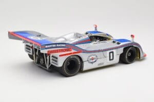 Porsche 917/20 Martini #0 G. Muller Interserie Champion 1974 Minichamps 1:18 100746100 Druckguss — Bild 3 von 8