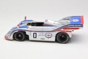 Porsche 917/20 Martini #0 G. Muller Interserie Champion 1974 Minichamps 1:18 100746100 Druckguss — Bild 4 von 8