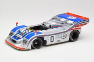 Porsche 917/20 Martini #0 G. Muller Interserie Champion 1974 Minichamps 1:18 100746100 Druckguss