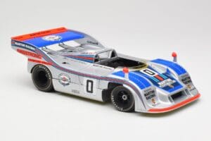 Porsche 917/20 Martini #0 G. Muller Interserie Champion 1974 Minichamps 1:18 100746100 Druckguss — Bild 6 von 8