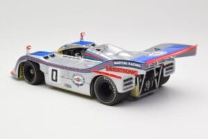 Porsche 917/20 Martini #0 G. Muller Interserie Champion 1974 Minichamps 1:18 100746100 Druckguss — Bild 7 von 8