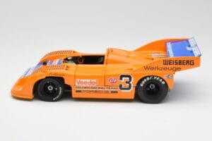 Porsche 917/20 TC #3 H. Kelleners Felder Racing Team Interserie 1973 Minichamps 1:18 100736103 Druckguss — Bild 4 von 8