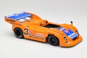 Porsche 917/20 TC #3 H. Kelleners Felder Racing Team Interserie 1973 Minichamps 1:18 100736103 Druckguss — Bild 6 von 8