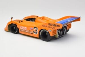 Porsche 917/20 TC #3 H. Kelleners Felder Racing Team Interserie 1973 Minichamps 1:18 100736103 Druckguss — Bild 7 von 8
