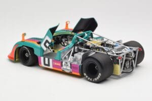 Porsche 917/20 Vaillant Racing #0 G. Muller Winner Interserie 1975 Minichamps 1:18 100756100 Druckguss — Bild 5 von 8