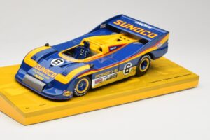 Porsche 917/30 #6 Penske Racing M. Donohue Can-Am Champion 1973 Minichamps 1:18 186736006 Druckguss — Bild 2 von 8