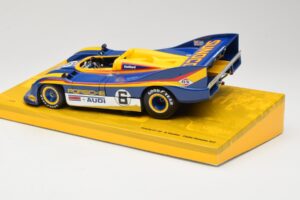 Porsche 917/30 #6 Penske Racing M. Donohue Can-Am Champion 1973 Minichamps 1:18 186736006 Druckguss — Bild 7 von 8