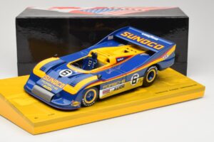 Porsche 917/30 #6 Penske Racing M. Donohue Can-Am Champion 1973 Minichamps 1:18 186736006 Druckguss — Bild 8 von 8