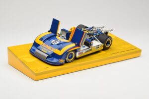 Porsche 917/30 #6 Penske Racing M. Donohue Can-Am Champion 1973 Minichamps 1:18 186736006 Druckguss — Bild 3 von 8