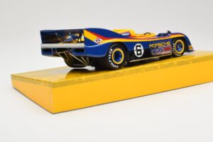 Porsche 917/30 #6 Penske Racing M. Donohue Can-Am Champion 1973 Minichamps 1:18 186736006 Druckguss — Bild 4 von 8