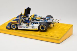 Porsche 917/30 #6 Penske Racing M. Donohue Can-Am Champion 1973 Minichamps 1:18 186736006 Druckguss — Bild 5 von 8