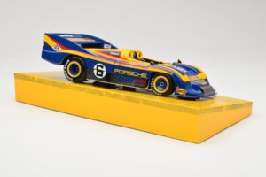 Porsche 917/30 #6 Penske Racing M. Donohue Can-Am Champion 1973 Minichamps 1:18 186736006 Druckguss — Bild 6 von 8