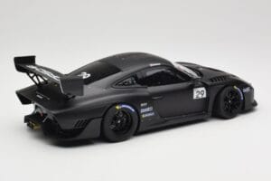 Porsche 935/19 GRT #29 C. Ineichen Porsche Motorsport GT2 RS Supersportscar Weekend Spa 2019 Minichamps 1:18 155067529 Druckg — Bild 2 von 6
