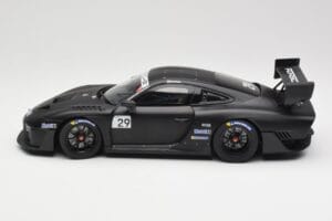 Porsche 935/19 GRT #29 C. Ineichen Porsche Motorsport GT2 RS Supersportscar Weekend Spa 2019 Minichamps 1:18 155067529 Druckg — Bild 3 von 6