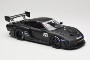 Porsche 935/19 GRT #29 C. Ineichen Porsche Motorsport GT2 RS Supersportscar Weekend Spa 2019 Minichamps 1:18 155067529 Druckg — Bild 4 von 6