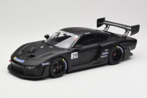 Porsche 935/19 GRT #29 C. Ineichen Porsche Motorsport GT2 RS Supersportscar Weekend Spa 2019 Minichamps 1:18 155067529 Druckg