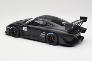 Porsche 935/19 GRT #29 C. Ineichen Porsche Motorsport GT2 RS Supersportscar Weekend Spa 2019 Minichamps 1:18 155067529 Druckg — Bild 5 von 6