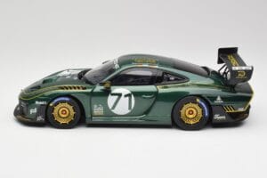 Porsche 935/19 #71 Tenner Racing 2019 Minichamps 1:18 155067571 Druckguss — Bild 3 von 6
