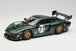 Porsche 935/19 #71 Tenner Racing 2019 Minichamps 1:18 155067571 Druckguss