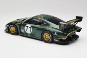 Porsche 935/19 #71 Tenner Racing 2019 Minichamps 1:18 155067571 Druckguss — Bild 5 von 6