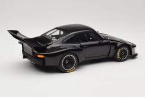 Porsche 935 Turbo Group 5 1976 Exoto 1:18 18101 Druckguss — Bild 3 von 8