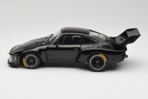 Porsche 935 Turbo Group 5 1976 Exoto 1:18 18101 Druckguss — Bild 4 von 8