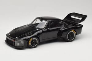 Porsche 935 Turbo Group 5 1976 Exoto 1:18 18101 Druckguss