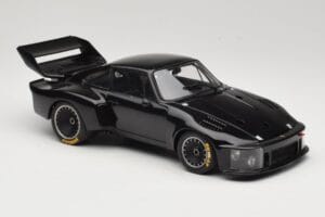 Porsche 935 Turbo Group 5 1976 Exoto 1:18 18101 Druckguss — Bild 6 von 8