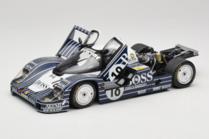 Porsche 956L BOSS #18 24 Hours of Le Mans 1983 Minichamps 1:18 180836918-O1 Druckguss — Bild 2 von 8