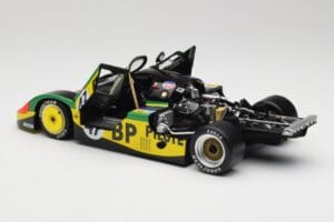 Porsche 956L BP #47 P. Henn / C. Ballot-Lena 24 Hours of Le Mans 1983 Minichamps 1:18 180836947 Druckguss — Bild 5 von 8