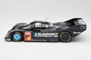 Porsche 962C #1 H-J. Stuck Winner Supercup Nürburgring 1986 Minichamps 1:18 155866501 Druckguss — Bild 3 von 6