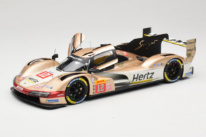 Porsche 963 LMDh #12 Hertz Team JOTA W. Stevens / C. Ilott Winner 6 Hours of Spa-Francorchamps 2024 Norev 1:18 187160 Druckgu — Bild 2 von 8