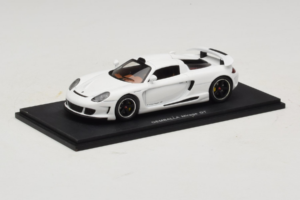 Porsche Gemballa Mirage GT Weiß Spark 1:43 S0722 Resin — Bild 2 von 4