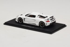 Porsche Gemballa Mirage GT Weiß Spark 1:43 S0722 Resin — Bild 3 von 4