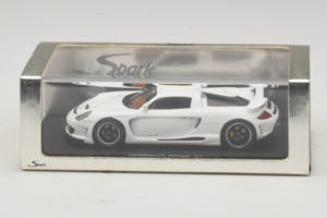 Porsche Gemballa Mirage GT Weiß Spark 1:43 S0722 Resin — Bild 4 von 4
