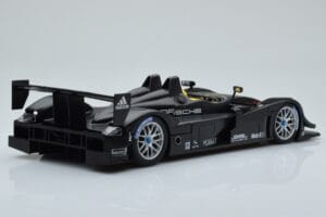 Porsche RS Spyder LMP2 24 Hours of Le Mans 2007 AUTOart 1:18 80773 Druckguss — Bild 3 von 8